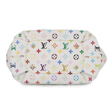 Load image into Gallery viewer, LOUIS VUITTON Annie Blanc/RedM40303 Monogram・Multicolor Size GM
