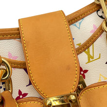 Load image into Gallery viewer, LOUIS VUITTON Annie Blanc/RedM40303 Monogram・Multicolor Size GM
