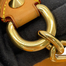 Load image into Gallery viewer, LOUIS VUITTON Annie Blanc/RedM40303 Monogram・Multicolor Size GM
