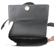 Load image into Gallery viewer, BURBERRY TBMonogram Stripe Messenger Brown/Multicolor8031748 PVC Leather
