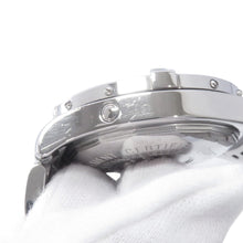 将图像加载到图库查看器中，BREITLING Superocean W42mm Stainless Steel Black DialA17360

