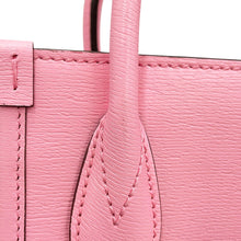 将图像加载到图库查看器中，GUCCI Bananya 2-way Tote Bag Pink/Yellow671623 Leather
