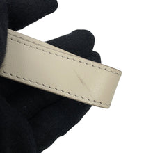 将图像加载到图库查看器中，Dior CDDiamond Clutch Bag Ivory2ESCA251DCO_H42E PVC Leather
