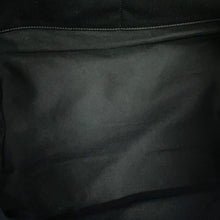Load image into Gallery viewer, Berluti City Break Tote Black/Brown PVC Leather
