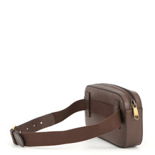 Load image into Gallery viewer, GUCCI Crossbody Bag 100th Anniversary Brown/Multicolor602695 Leather
