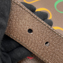 Load image into Gallery viewer, GUCCI Crossbody Bag 100th Anniversary Brown/Multicolor602695 Leather
