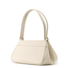 Load image into Gallery viewer, Dior KEY Handbag IvoryM1844OBEQ-M49U Calf Leather Size Small
