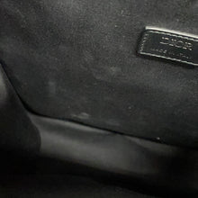 Load image into Gallery viewer, Dior CD Diamond Hit the Road Backpack Black1ESBA163CDP_H43E PVC Leather
