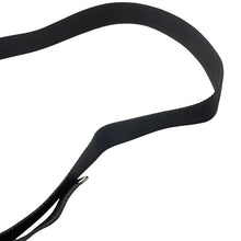 Load image into Gallery viewer, CELINE Triomphe Logo Crossbody Bag Brown/Black195972 PVC
