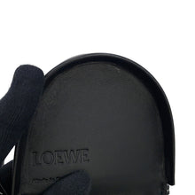 Load image into Gallery viewer, LOEWE heel pouch Black109.54.T15 Calf Leather
