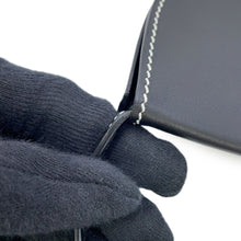 Load image into Gallery viewer, LOEWE heel pouch Black109.54.T15 Calf Leather
