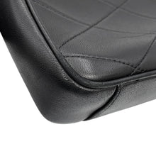 将图像加载到图库查看器中，SAINT LAURENT PARIS Le Maillon Chain Shoulder Bag Black6693081EL071000 Leather
