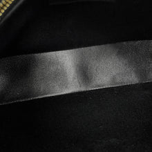将图像加载到图库查看器中，SAINT LAURENT PARIS Le Maillon Chain Shoulder Bag Black6693081EL071000 Leather
