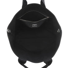 将图像加载到图库查看器中，PRADA Drill 2WAY Tote Bag Black1BG395 Canvas
