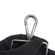 将图像加载到图库查看器中，PRADA Drill 2WAY Tote Bag Black1BG395 Canvas
