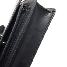Load image into Gallery viewer, BALENCIAGA Sharp 2WAY Shoulder Bag Black594938 Leather Size XS
