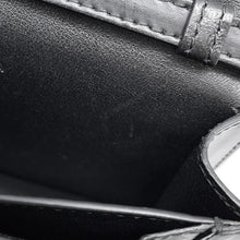Load image into Gallery viewer, BALENCIAGA Sharp 2WAY Shoulder Bag Black594938 Leather Size XS
