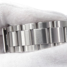 Load image into Gallery viewer, SEIKO Grand Seiko 9R Spring Drive W40.5mm Stainless Steel Black DialSBGA301
