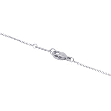 将图像加载到图库查看器中，TIFFANY&amp;Co. Soleste Pendant Pt950
