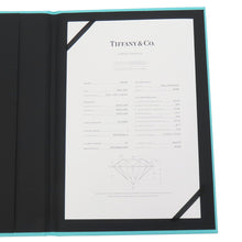 将图像加载到图库查看器中，TIFFANY&amp;Co. Soleste Pendant Pt950
