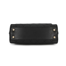 Load image into Gallery viewer, CHANEL Coco Handle 2WAYHandbag BlackA92990 Caviar Leather Size XS

