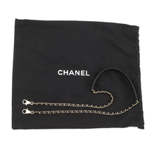 Load image into Gallery viewer, CHANEL Coco Handle 2WAYHandbag BlackA92990 Caviar Leather Size XS
