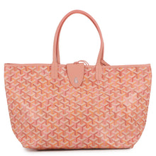Load image into Gallery viewer, GOYARD Saint Louis 2026 Limited Edition Color MulticolorPowder PinkSTLCROPMLTY74CL42P PVC Leather Size PM
