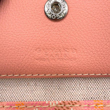Load image into Gallery viewer, GOYARD Saint Louis 2026 Limited Edition Color MulticolorPowder PinkSTLCROPMLTY74CL42P PVC Leather Size PM
