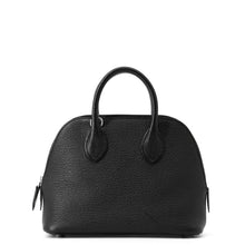 将图像加载到图库查看器中，HERMES Bolide 1923 Black Chevre Myzore Goatskin Size Mini
