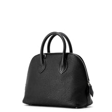 将图像加载到图库查看器中，HERMES Bolide 1923 Black Chevre Myzore Goatskin Size Mini
