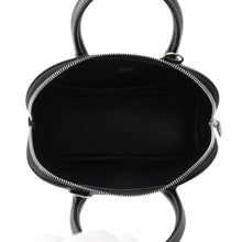 将图像加载到图库查看器中，HERMES Bolide 1923 Black Chevre Myzore Goatskin Size Mini
