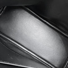 将图像加载到图库查看器中，HERMES Bolide 1923 Black Chevre Myzore Goatskin Size Mini
