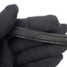 将图像加载到图库查看器中，HERMES Bolide 1923 Black Chevre Myzore Goatskin Size Mini
