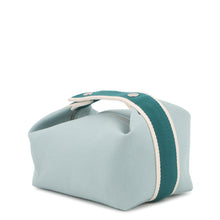 将图像加载到图库查看器中，HERMES Brid a Black eucalyptus Cotton100% Size PM

