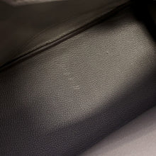 Load image into Gallery viewer, HERMES Birkin Etain Togo Leather Size 25
