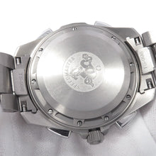 将图像加载到图库查看器中，OMEGA Speedmaster X-33 W42.25mm TI Black Dial3291.50.00
