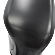 将图像加载到图库查看器中，HERMES Marly 45 BlackH261097Z Nappa Leather Size 37

