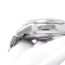 Load image into Gallery viewer, SEIKO Grand SEIKO Spring Drive GMT W39.4mm Stainless Steel White DialSBGE009
