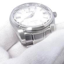 Load image into Gallery viewer, SEIKO Grand SEIKO Heritage Collection W37mm Stainless Steel Silver DialSBGR251
