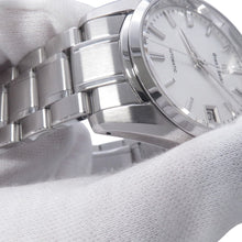 Load image into Gallery viewer, SEIKO Grand SEIKO Heritage Collection W37mm Stainless Steel Silver DialSBGR251
