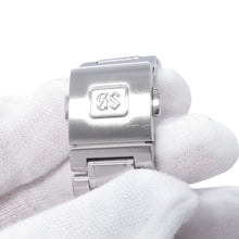 Load image into Gallery viewer, SEIKO Grand SEIKO Heritage Collection W37mm Stainless Steel Silver DialSBGR251
