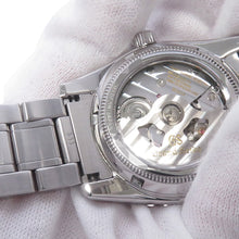 Load image into Gallery viewer, SEIKO Grand SEIKO Heritage Collection W37mm Stainless Steel Silver DialSBGR251
