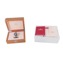 Load image into Gallery viewer, OMEGA Seamaster Planet Ocean GMT W43.5mm Stainless Steel Black Dial232.30.44.22.01.002
