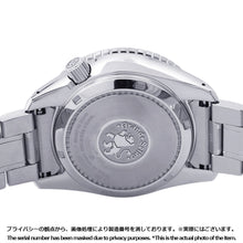 将图像加载到图库查看器中，SEIKO Grand Seiko Sports Collection Spring Drive GMT W44mm Stainless Steel Green DialSBGE295
