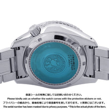 Load image into Gallery viewer, SEIKO Grand Seiko Sports Collection Master Shop Limited Spring Drive GMT W44mm Stainless Steel Black DialSBGE277
