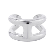 HERMES Osmoz Ring Size PM/53/#13 SV925