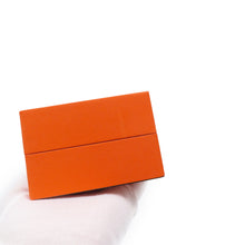 将图像加载到图库查看器中，HERMES Osmoz Ring Size PM/53/#13 SV925
