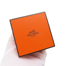 将图像加载到图库查看器中，HERMES BoucleSellier Inflexible Ring Size 55/#15 SV925
