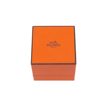 将图像加载到图库查看器中，HERMES BoucleSellier Inflexible Ring Size 55/#15 SV925
