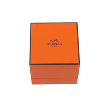 将图像加载到图库查看器中，HERMES BoucleSellier Inflexible Ring Size 53/#13 SV925
